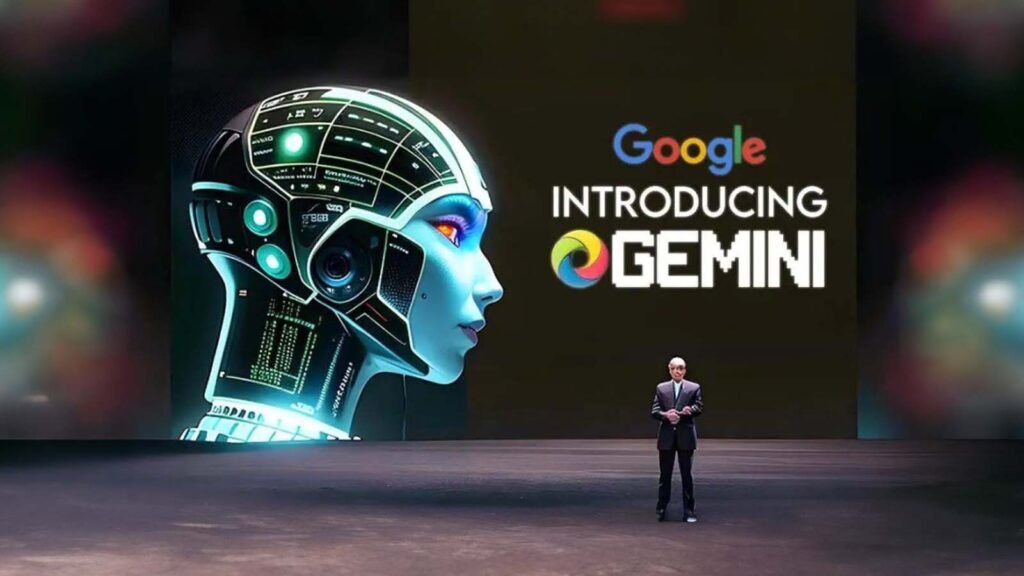 Google's Gemini launch