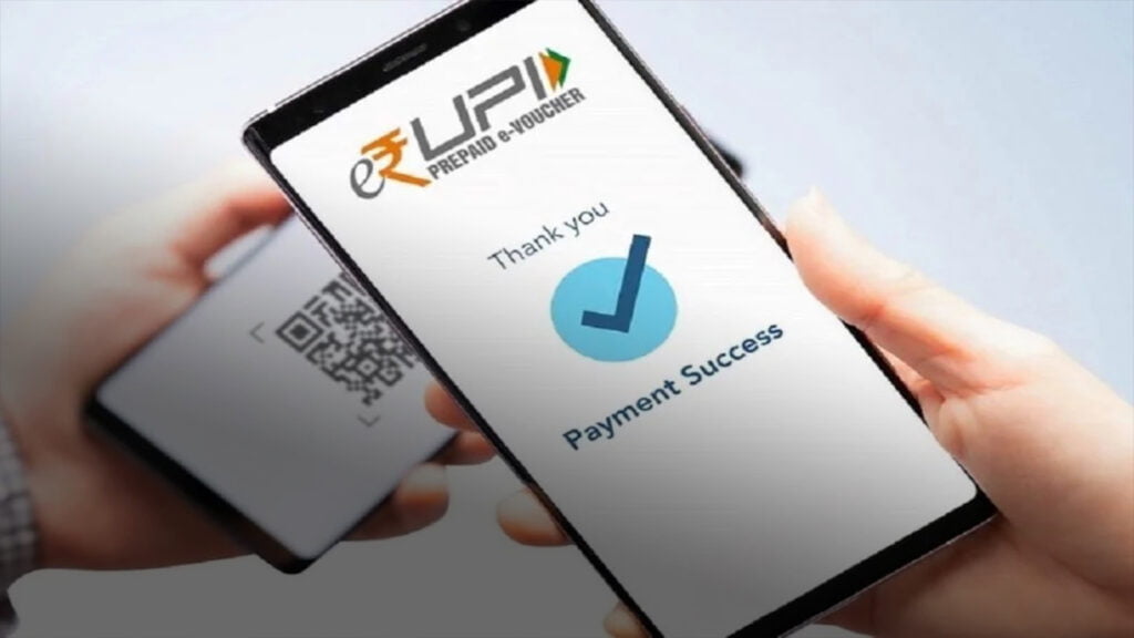UPI and RuPay services launch